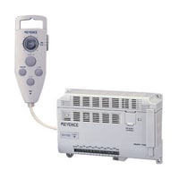 Keyence CV-701 Image Sensor/Controller Turkiye
