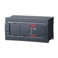 Keyence KV-N60AR Base Unit, AC power supply type, Input 36 points/output 24 points, relay output Turkiye