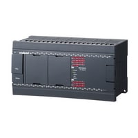 Keyence KV-N60AT Base Unit, AC power supply type, Input 36 points/output 24 points, transistor (sink) output Turkiye