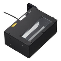 Keyence IM-DXW12 Scan coaxial illumination Turkiye