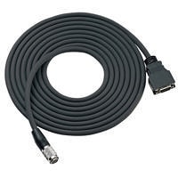 Keyence WI-C10 Sensor head connecting cable (10m straight Standard) Turkiye