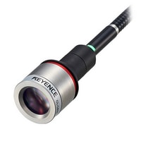 Keyence CL-P015 Sensor head (15 mm ・Focused spot type)