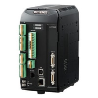 Keyence LJ-V7001P Controller, PNP Type Turkiye