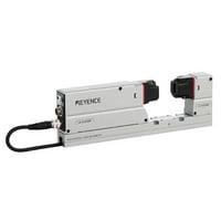 Keyence LS-9006M Head: Small-diameter model with monitor camera Turkiye
