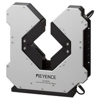 Keyence LS-9030D Head: 2-axis standard model without monitor camera