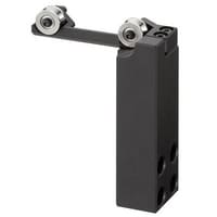 Keyence OP-87750 Work holding pulley For LS-9006D