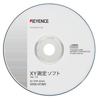 Keyence VHX-H1M1 XY Measurement Software Turkiye