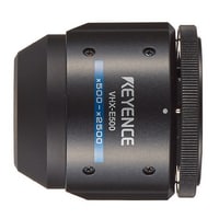 Keyence VHX-E500 High-Resolution High-Magnification Objective Lens (500× to 2500×) Turkiye