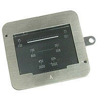 Keyence OP-51491 VHX Calibration Scale (with Serial No and Calibration Certificate) Turkiye