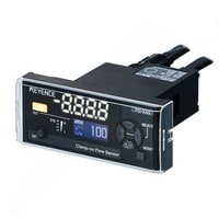 Keyence FD-XA5 Controller Panel type, main unit Turkiye