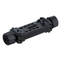 Keyence FD-XC1R2 Clamp set For plastic pipe (ø 35 to 45 mm) Turkiye