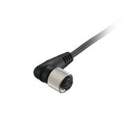 Keyence OP-87274 Connector Cable M12, L-shaped, 10 m, PVC Turkiye