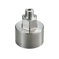 Keyence OP-87284 Conversion Adapter NPT1/8 Male Turkiye