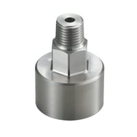 Keyence OP-87285 Conversion Adapter NPT1/4 Male Turkiye