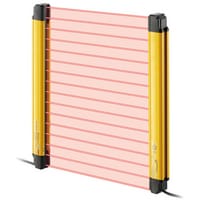 Keyence GL-R36H Main Unit, Hand-protection Type, 36 Optical Axes Turkiye