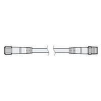 Keyence GL-RCT10PM Extension Cable, 10 m