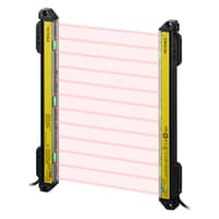 Keyence GL-S12SH Slim type 12 beam axes Turkiye