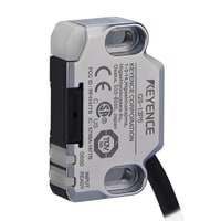 Keyence GS-11N5 Non-contact type Standard type NPN Standard cable 5 m Turkiye