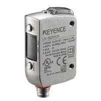 Keyence LR-ZB250C3P Rectangular w/ M8 connector Type, 250 mm Turkiye
