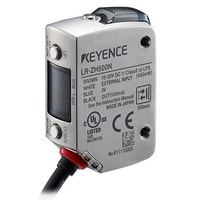 Keyence LR-ZH500N Rectangular w/ cable type, 500 mm Turkiye