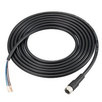 Keyence OP-87627 Connector Cable M8 Straight 2ｍ Standard Turkiye