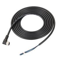 Keyence OP-87631 Connector Cable M8 L-shaped 2ｍ Standard Turkiye