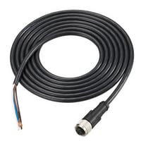 Keyence OP-87635 Connector Cable M12 Straight 10ｍ Standard Turkiye