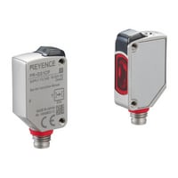 Keyence PR-G51CN Rectangular Thrubeam M8 Connector Type, 30 m Turkiye