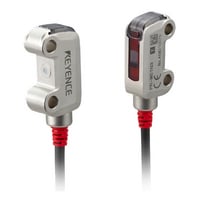 Keyence PR-M51C3PD Mini-slim Transmissive M8 Connector Type, 12m Turkiye