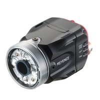 Keyence IV-500C Sensor, Standard distance, Color, Manual focus model Turkiye