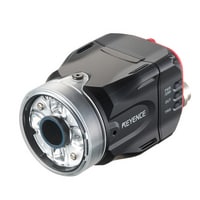 Keyence IV-500CA Sensor, Standard distance, Color, Automatic focus model