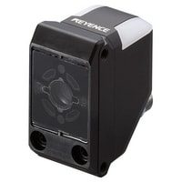 Keyence IV-HG150MA Sensor Head, Narrow field of view, Monochrome, Automatic focus model