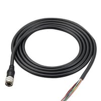 Keyence OP-87440 Power I/O cable (2 m)