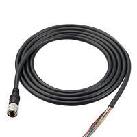 Keyence OP-87442 Power I/O cable (10 m) Turkiye