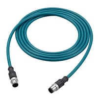 Keyence OP-87450 NFPA79 compliant monitor cable (2 m)