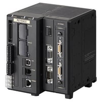 Keyence CV-X272A High-speed, Large-capacity Controller US Specification