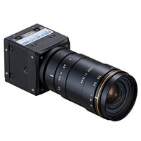 Keyence XG-H2100M Digital High-speed Monochrome Camera with 21 million pixels
