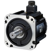 Keyence SV2-B200AK Axis with keyway Absolute 2kW Turkiye