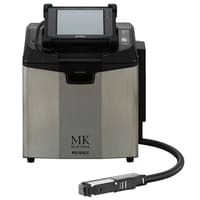 Keyence MK-U2000 Universal inkjet printer Turkiye