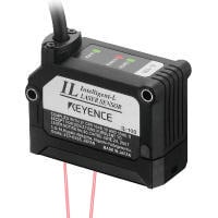 Keyence IL-100 Sensor heads