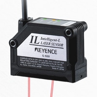 Keyence IL-600 Sensor heads Turkiye