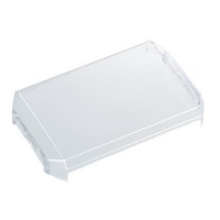 Keyence OP-87076 Panel front protection cover