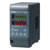 Keyence LK-G5001PV Main controller: Built-in type, PNP Turkiye