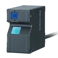 Keyence LK-H022 Sensor Head Spot Type, Laser Class 2 Turkiye