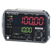 Keyence IB-1550 Amplifier Unit, Panel Mount Type Turkiye