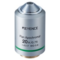 Keyence BZ-PA20 Plan Apochromat 20X