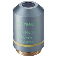 Keyence BZ-PF10P Plan Fluorite 10X PH Turkiye