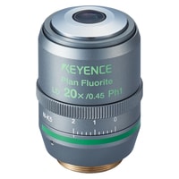 Keyence BZ-PF20LP Plan Fluorite 20X LD PH