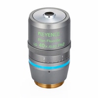 Keyence BZ-PF40LP Plan Fluorite 40X LD PH Turkiye