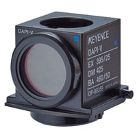 Keyence OP-88359 BZ-X filter DAPI-V Turkiye
